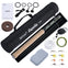 Goture 12FT Classic Tenkara Super Light Fly Fishing Rod Combo Set